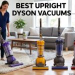 Best Upright Dyson Vacuums