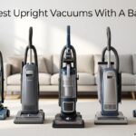 Best Upright Vacuums With A Bag