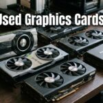 Best Used Graphics Cards GPUs