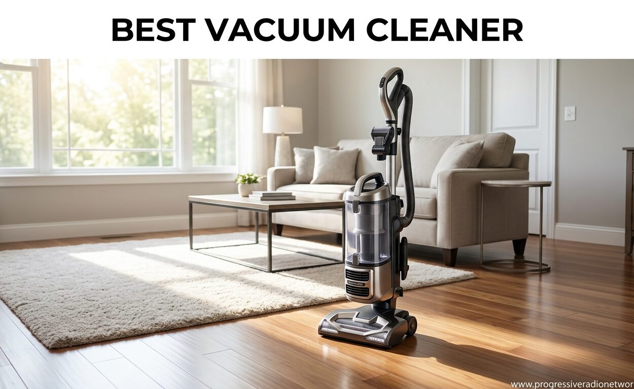 Best Vacuum Cleaner