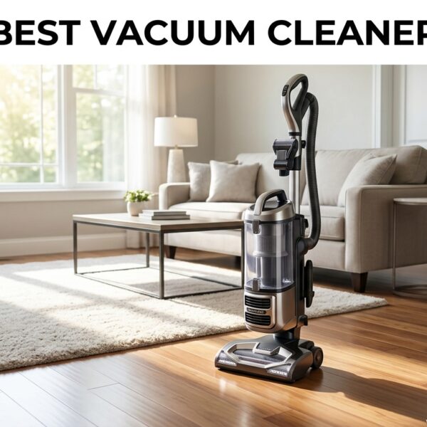 Best Vacuum Cleaner