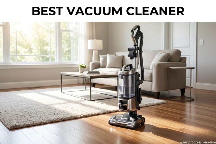 Best Vacuum Cleaner