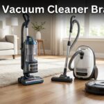 Best Vacuum Cleaner Brands