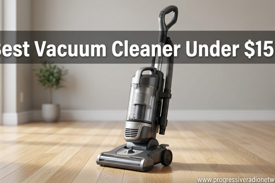 Best Vacuum Cleaner Under $150