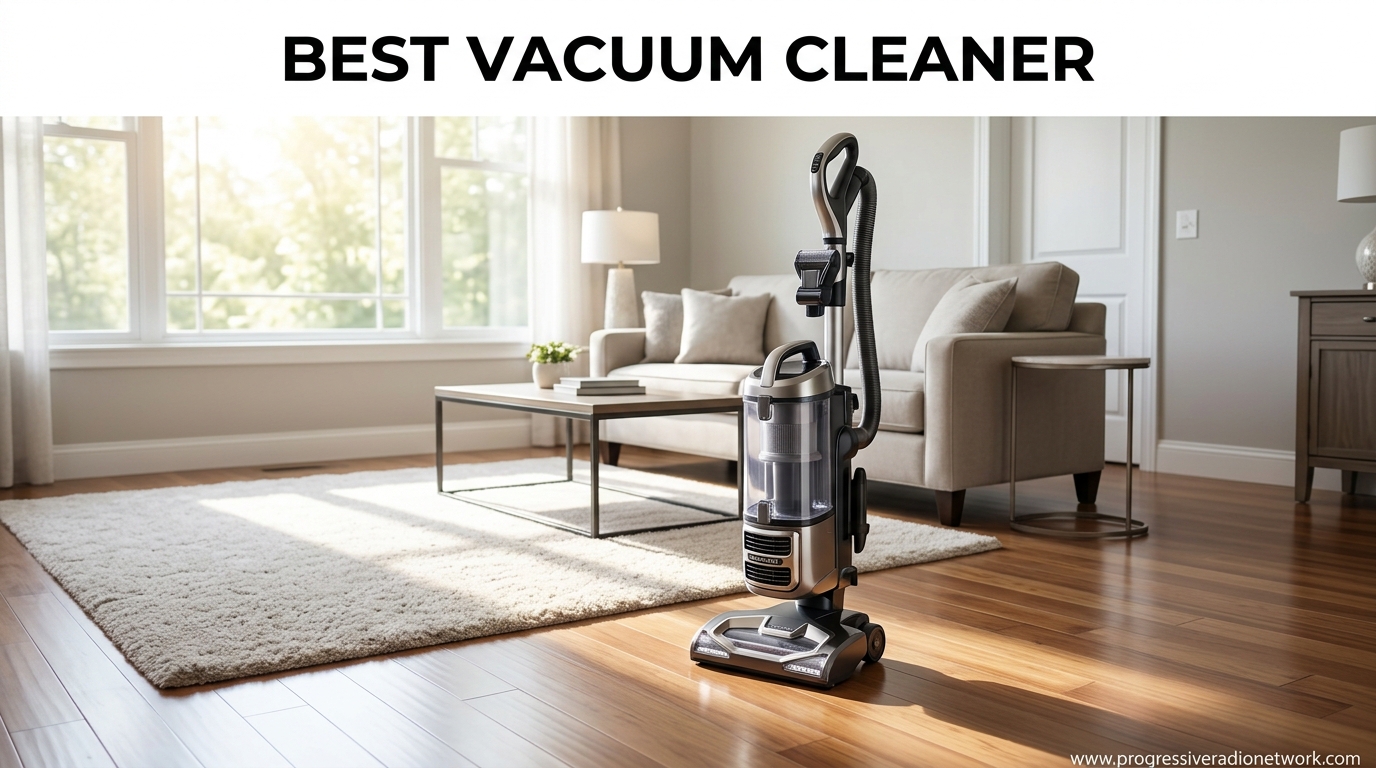 Best Vacuum Cleaner