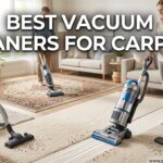 Best Vacuum Cleaners For Carpet