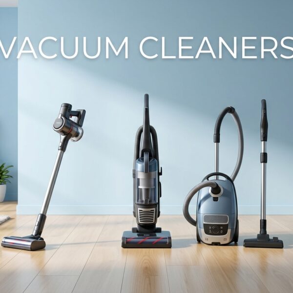Best Vacuum Cleaners Sale