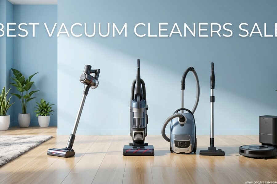 Best Vacuum Cleaners Sale