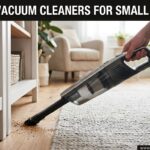 Best Vacuum Cleaners for Small Spots