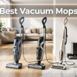 Best Vacuum Mops