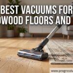 Best Vacuums For Hardwood Floors And Rugs
