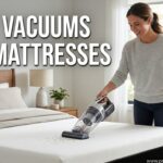 Best Vacuums For Mattresses