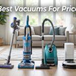 Best Vacuums For Price