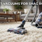 Best Vacuums For Shag Rugs