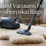 Best Vacuums For Sheepskin Rugs