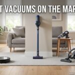 Best Vacuums On The Market