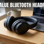 Best Value Bluetooth Headphones
