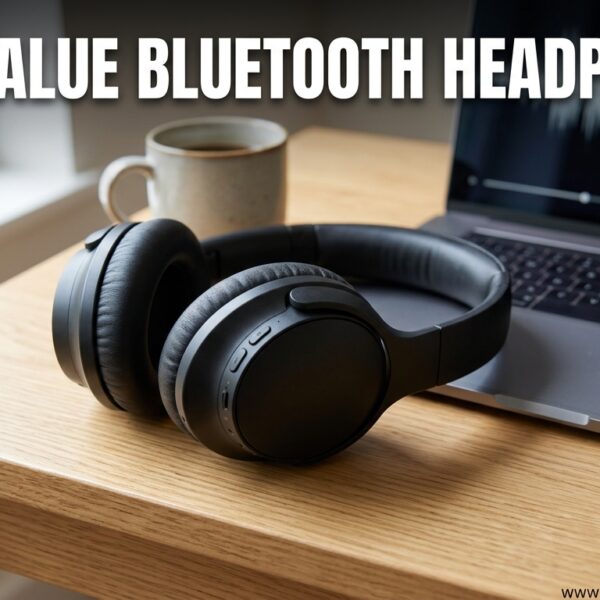 Best Value Bluetooth Headphones