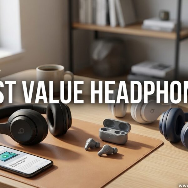 Best Value Headphones