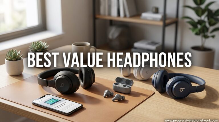 Best Value Headphones