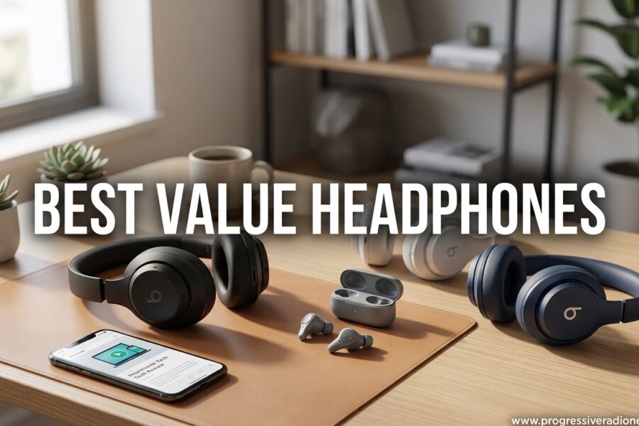 Best Value Headphones
