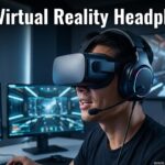 Best Virtual Reality Headphones