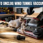 Best Way To Unclog Wind Tunnel Vaccums T Series