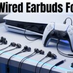 Best Wired Earbuds For PS5