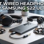 Best Wired Headphones For Samsung S22 Ultra
