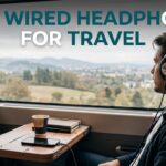 Best Wired Headphones For Travel