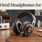 Best Wired Headphones for Music