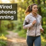 Best Wired Headphones for Running