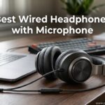 Best Wired Headphones with Microphone