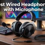 Best Wired Headphones with Microphone