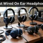 Best Wired On Ear Headphones