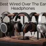 Best Wired Over The Ear Headphones