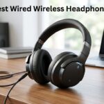 Best Wired Wireless Headphones