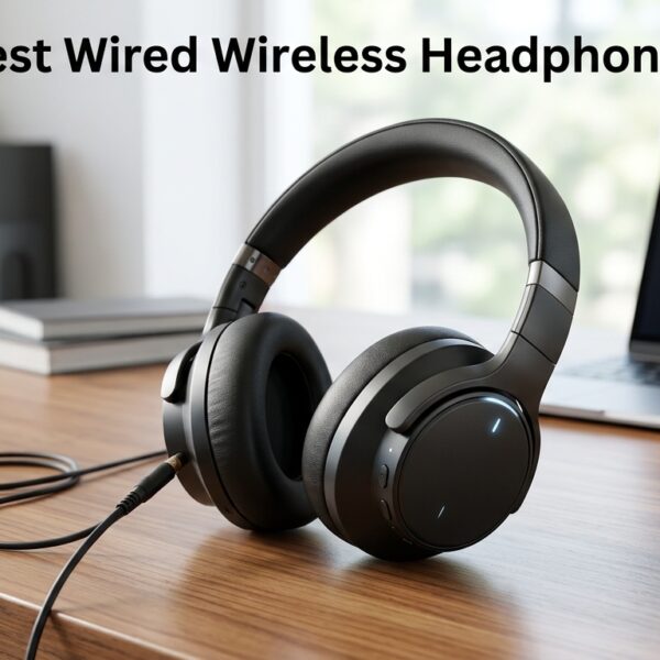 Best Wired Wireless Headphones