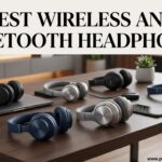 Best Wireless And Bluetooth Headphones