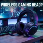 Best Wireless Gaming Headphone