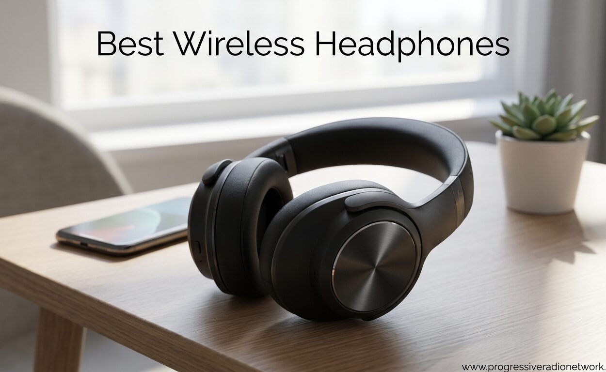 Best Wireless Headphones