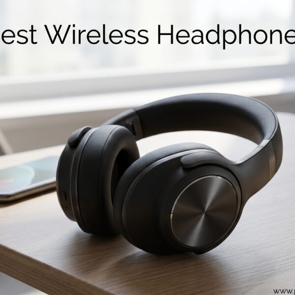 Best Wireless Headphones