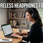 Best Wireless Headphones For Work
