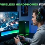 Best Wireless Headphones For Xbox