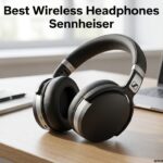 Best Wireless Headphones Sennheiser