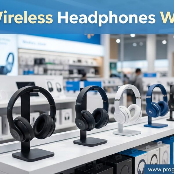 Best Wireless Headphones Walmart