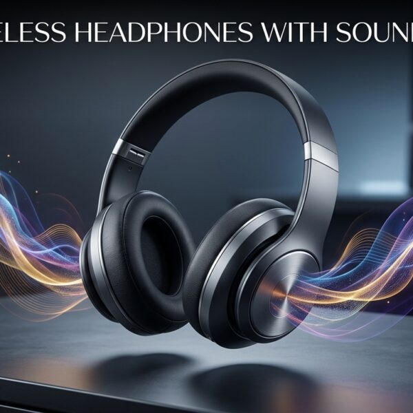 Best Wireless Headphones With Sound Quality