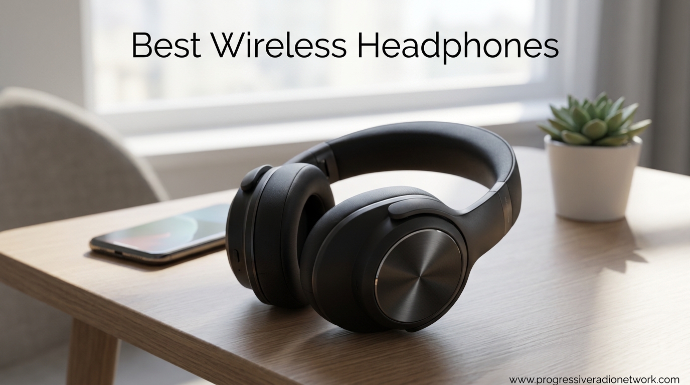 Best Wireless Headphones
