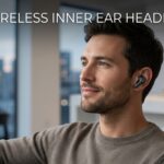 Best Wireless Inner Ear Headphones