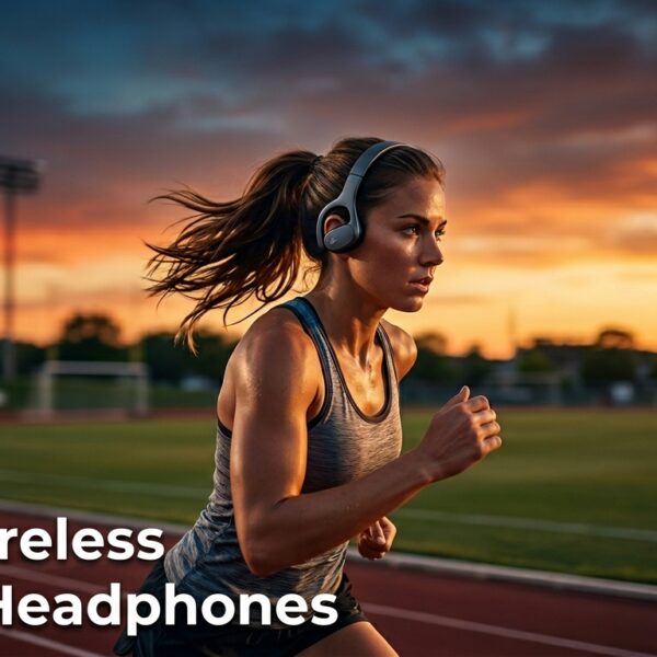 Best Wireless Sports Headphones